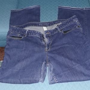 Sonoma Jeans